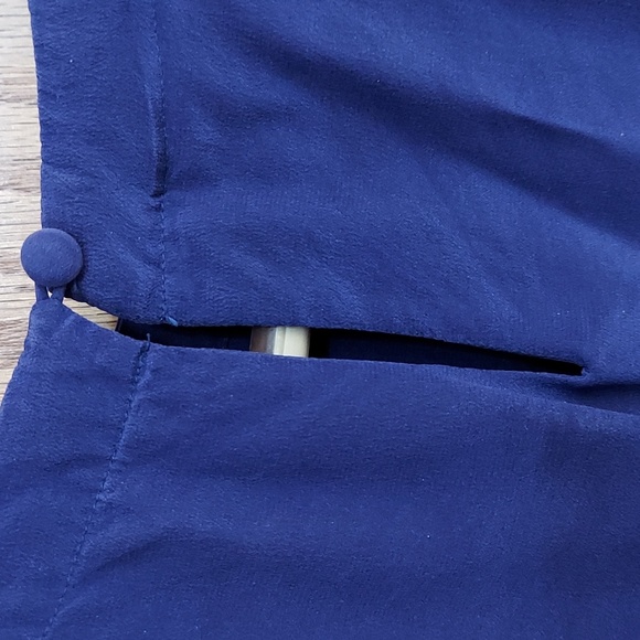 Short-sleeved Shell - Picture 3 of 4